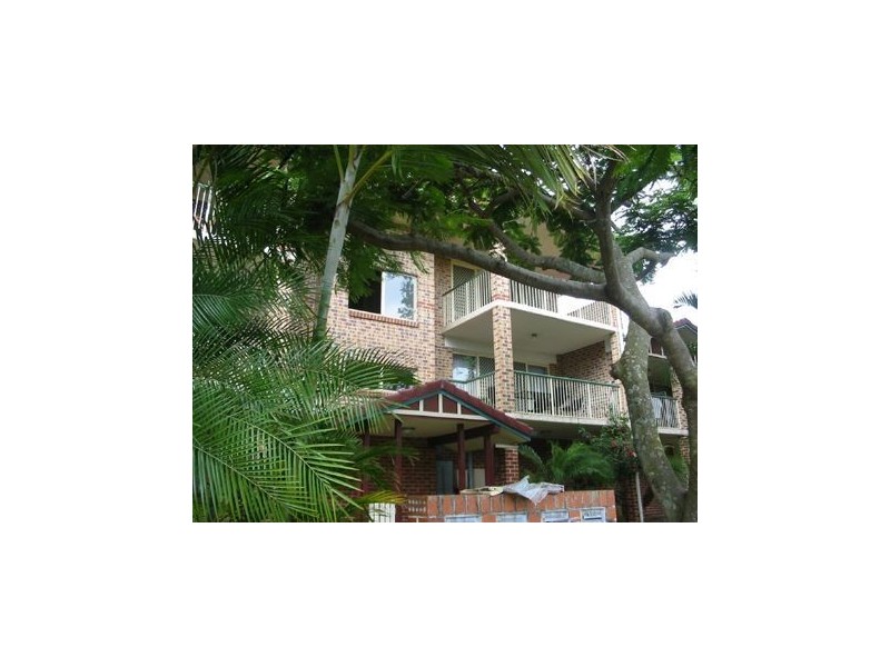 12/31 Wongara St, Clayfield QLD 4011