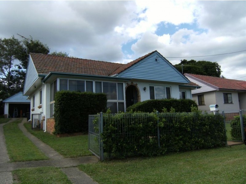 17 Taylor Street, Wavell Heights QLD 4012