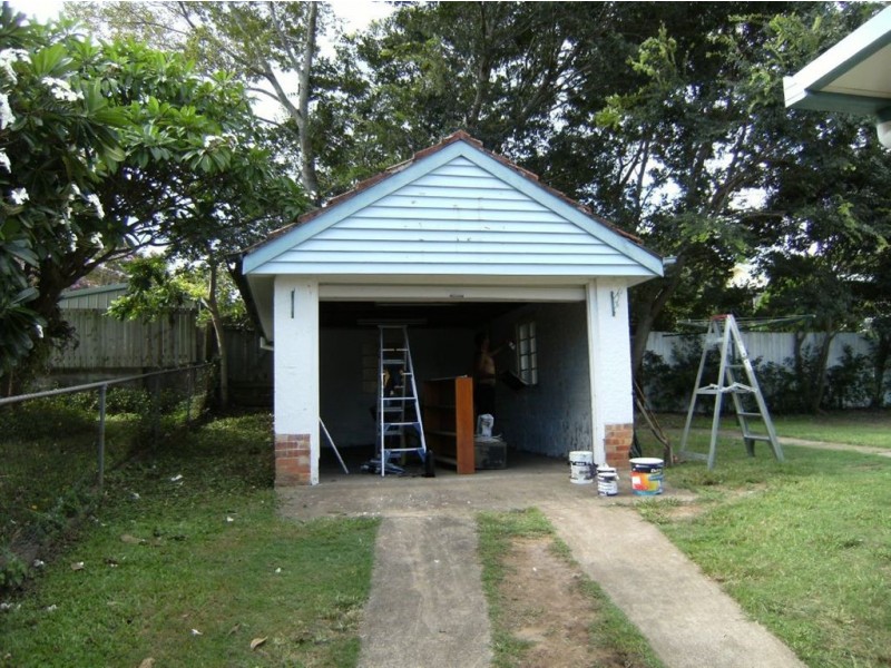 17 Taylor Street, Wavell Heights QLD 4012