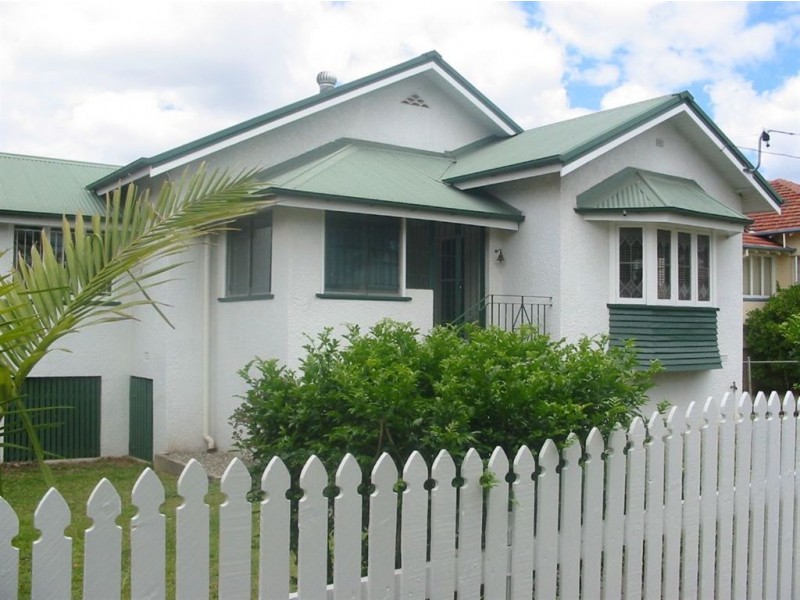 15 Norman Street, Wooloowin QLD 4030