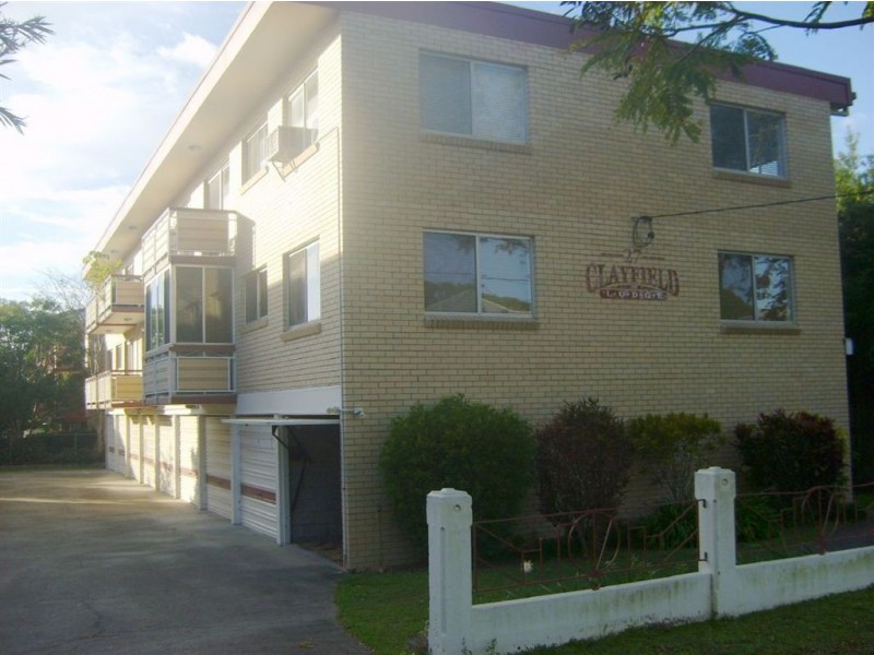 4/27 Stuckey Road, Clayfield QLD 4011