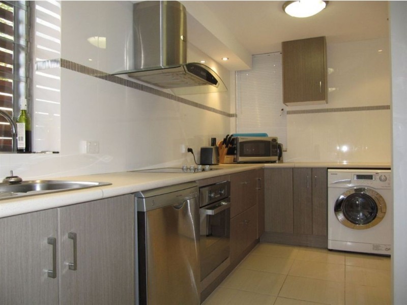 4/46 View Street, Wooloowin QLD 4030