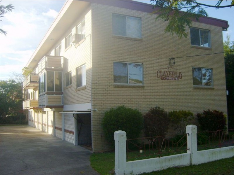 Clayfield QLD 4011
