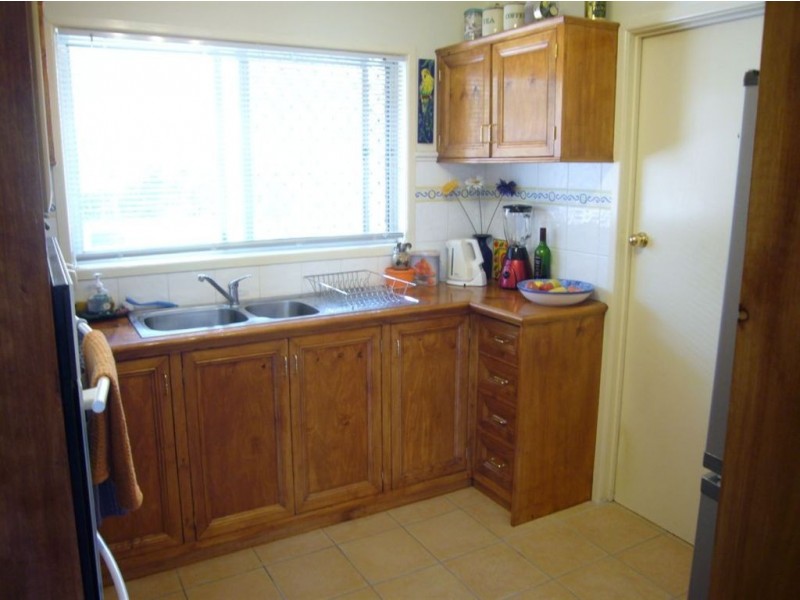 5/60 Chalk Street, Wooloowin QLD 4030