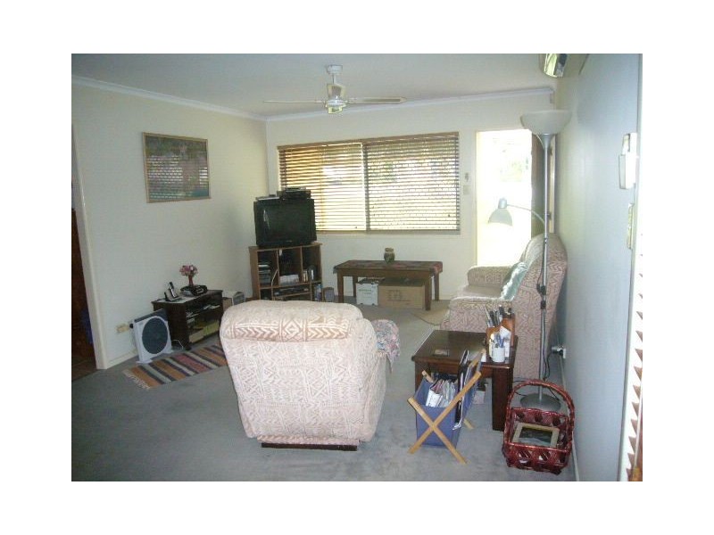 5/60 Chalk Street, Wooloowin QLD 4030
