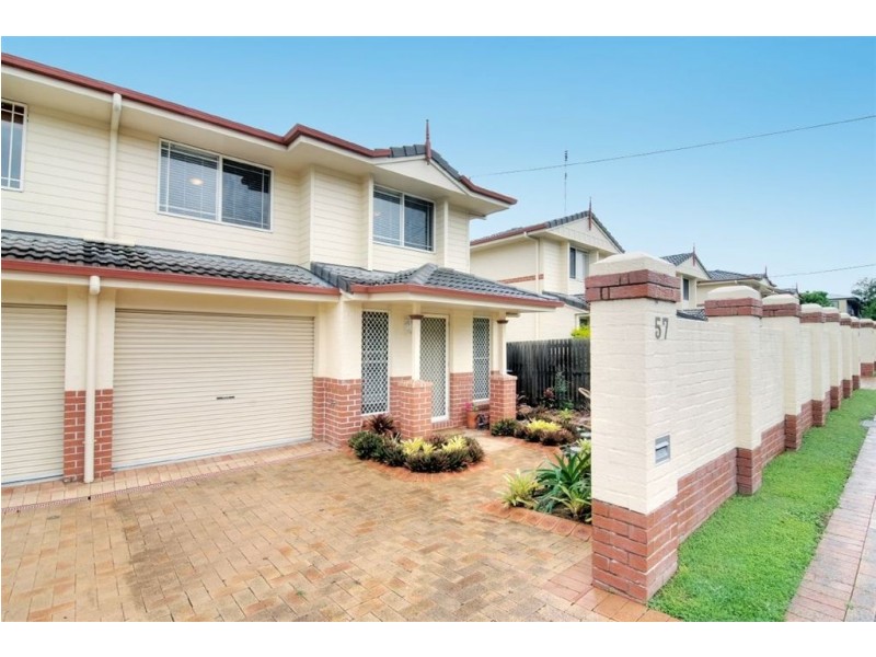 57 Florrie Street, Lutwyche QLD 4030