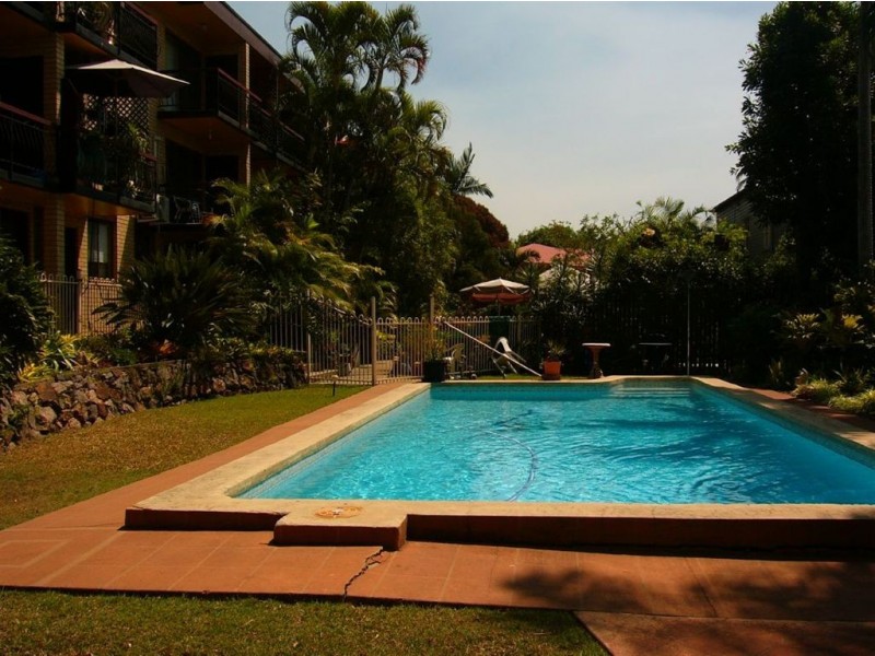 9/773 Sandgate Road, Clayfield QLD 4011