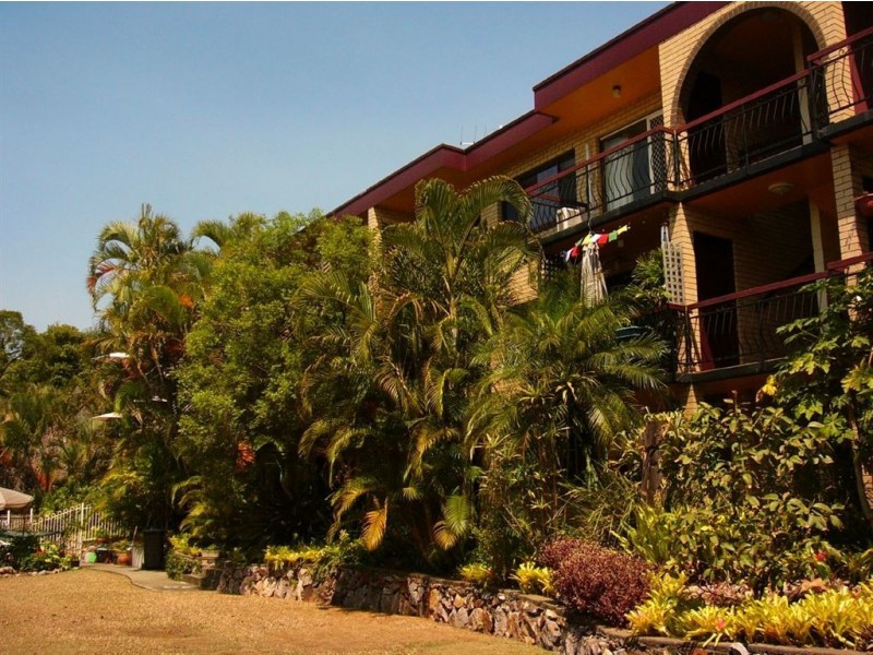 9/773 Sandgate Road, Clayfield QLD 4011