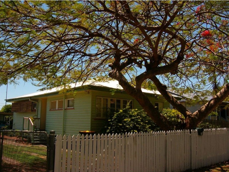 Wavell Heights QLD 4012