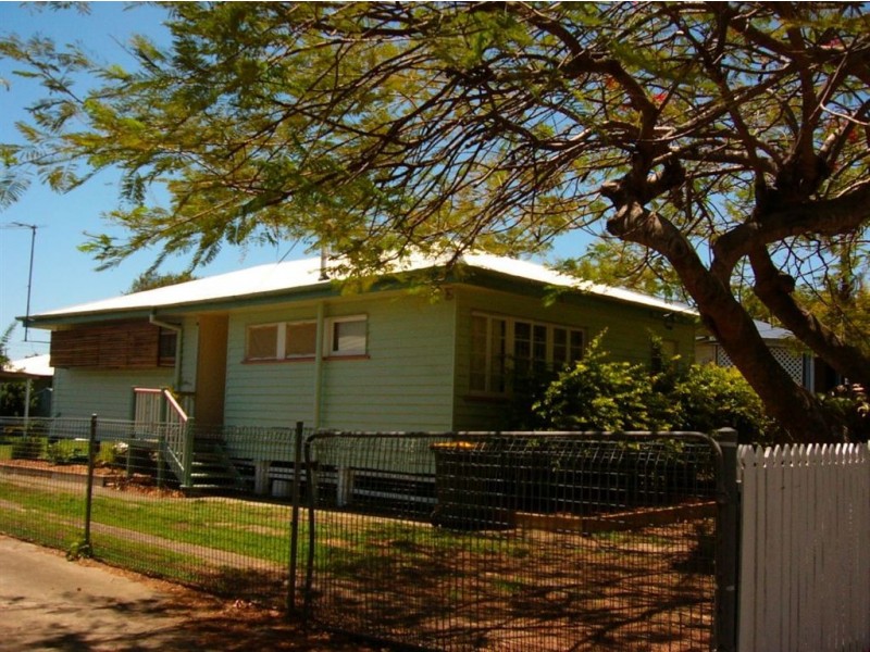 Wavell Heights QLD 4012
