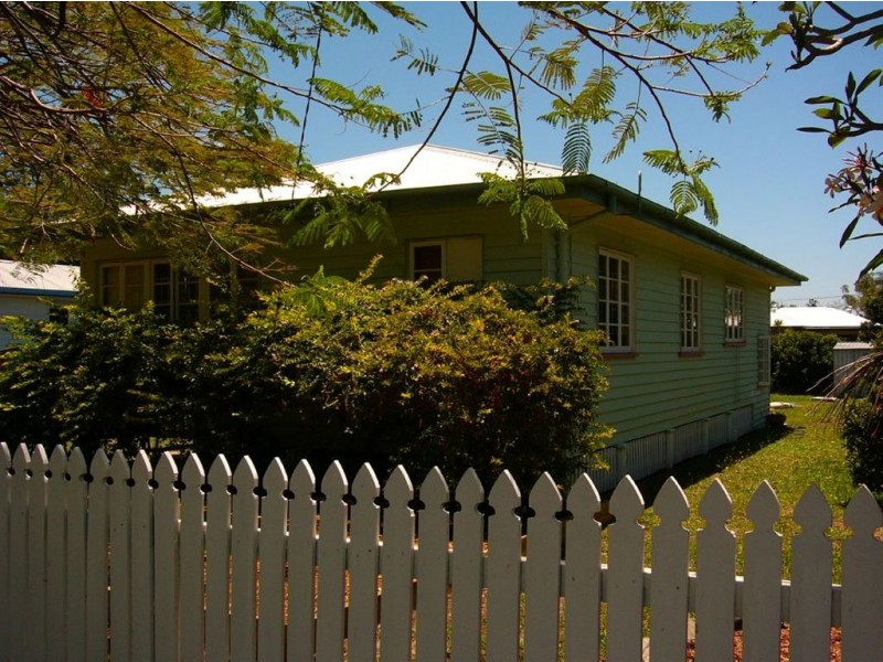 Wavell Heights QLD 4012