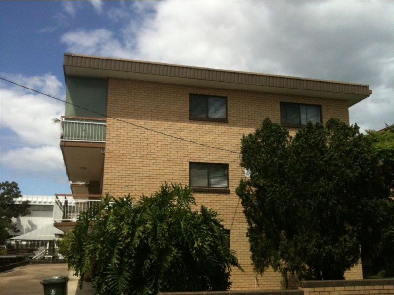 Lutwyche QLD 4030