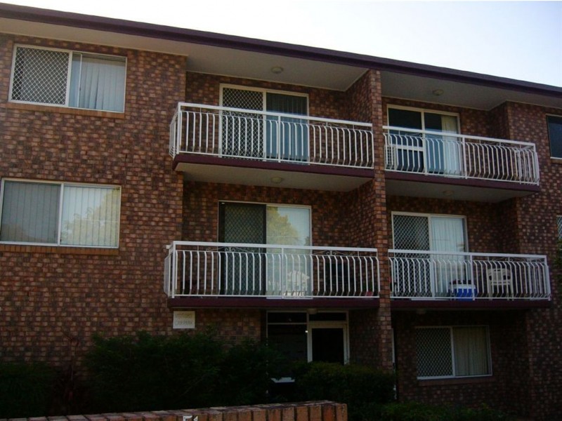 8/51 Adamson Street, Wooloowin QLD 4030