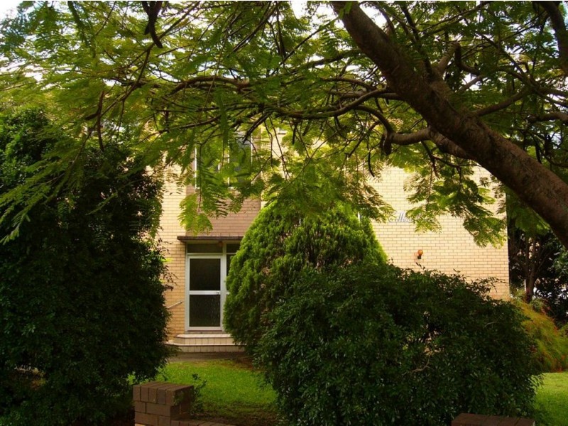 7/14 Collins Street, Clayfield QLD 4011