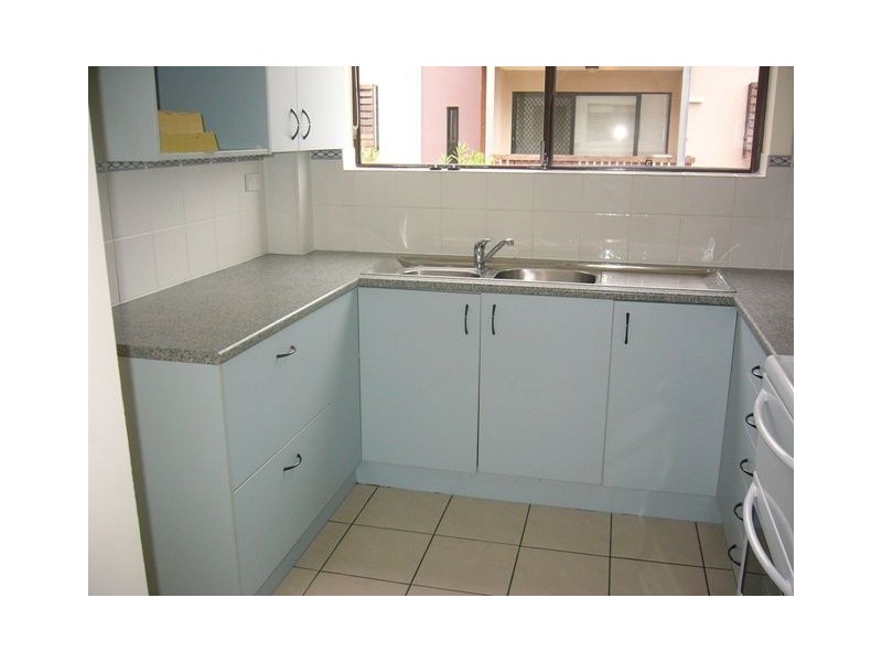 3/44 Lancaster Road, Ascot QLD 4007