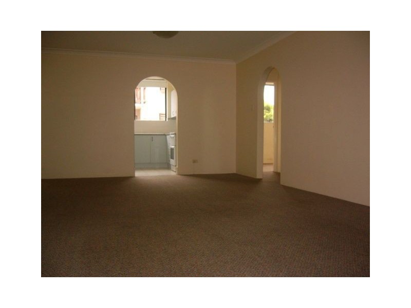 3/44 Lancaster Road, Ascot QLD 4007