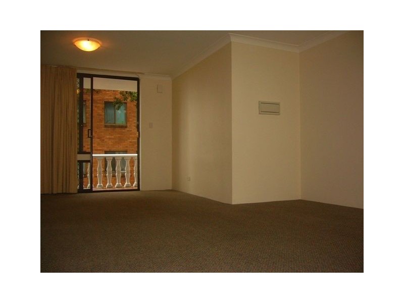 3/44 Lancaster Road, Ascot QLD 4007