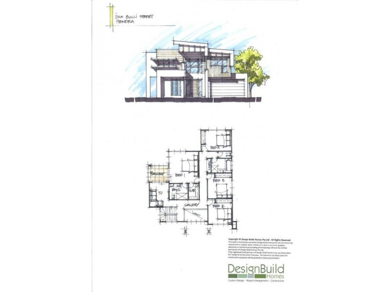 7a Bulli Street, Hendra QLD 4011