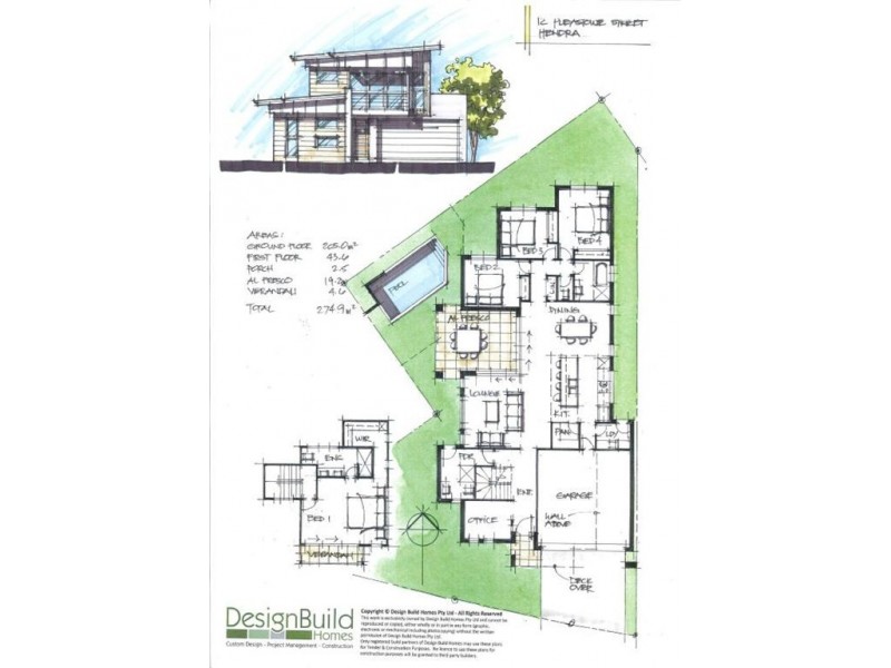 12 Pleystowe Cres, Hendra QLD 4011