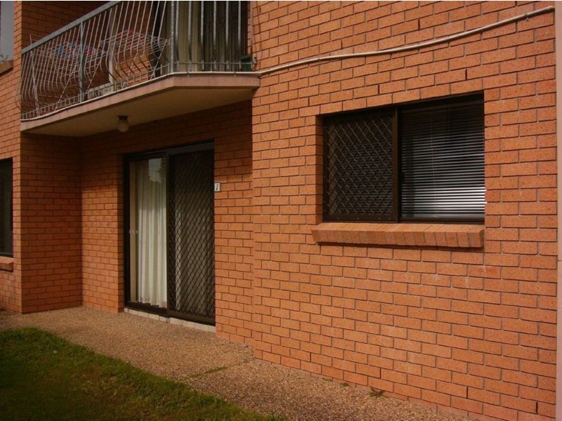 1/15 Buxton Street, Ascot QLD 4007