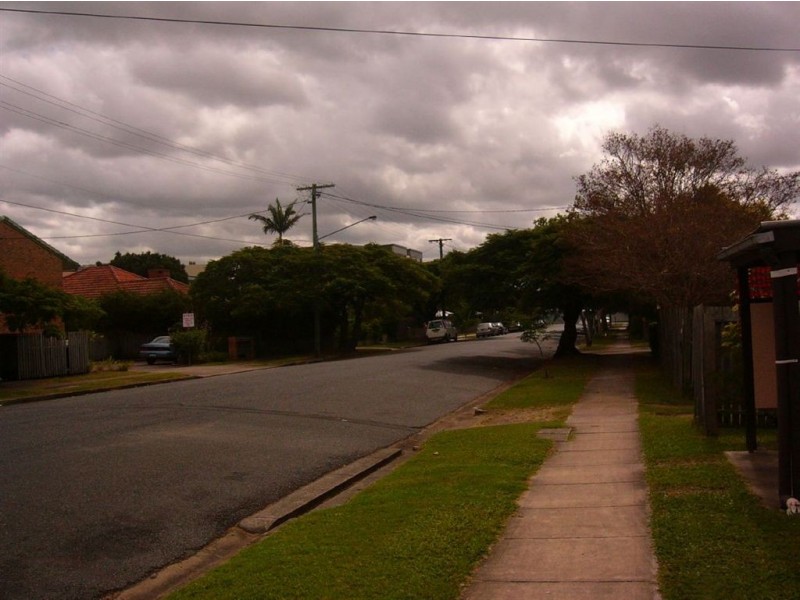 1/15 Buxton Street, Ascot QLD 4007