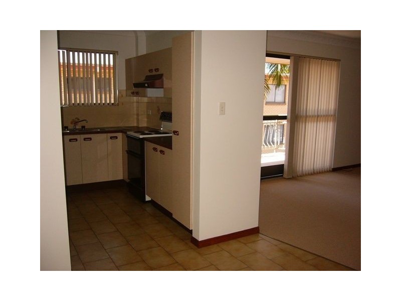 5/18 Grace Street, Nundah QLD 4012