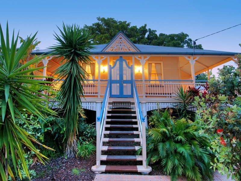 22 Norman Street, Wooloowin QLD 4030