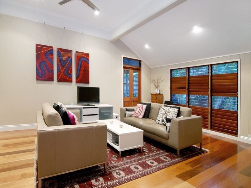 22 Norman Street, Wooloowin QLD 4030