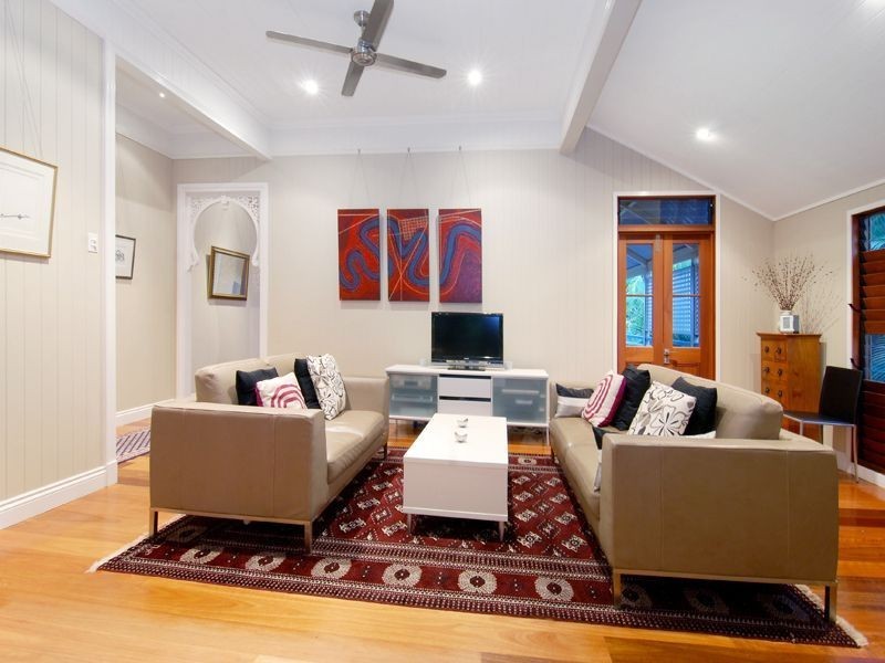 22 Norman Street, Wooloowin QLD 4030