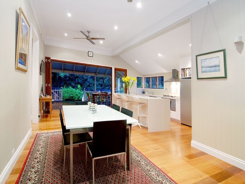 22 Norman Street, Wooloowin QLD 4030