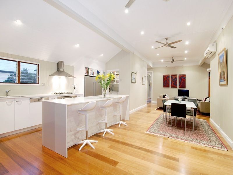22 Norman Street, Wooloowin QLD 4030