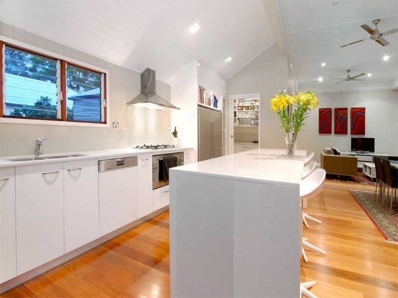 22 Norman Street, Wooloowin QLD 4030