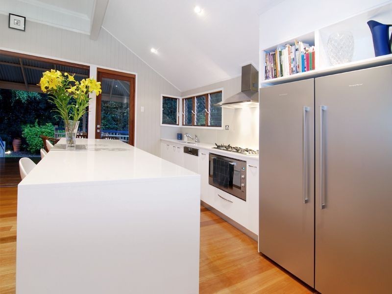 22 Norman Street, Wooloowin QLD 4030