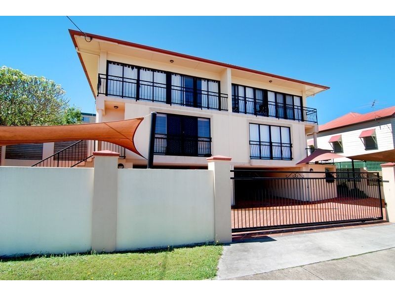 4/113 Stoneleigh Street, Lutwyche QLD 4030