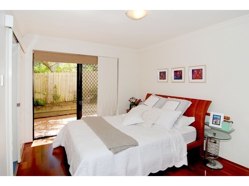 4/113 Stoneleigh Street, Lutwyche QLD 4030
