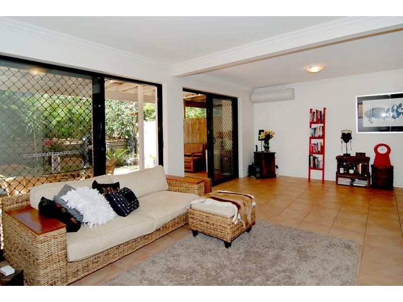 4/113 Stoneleigh Street, Lutwyche QLD 4030