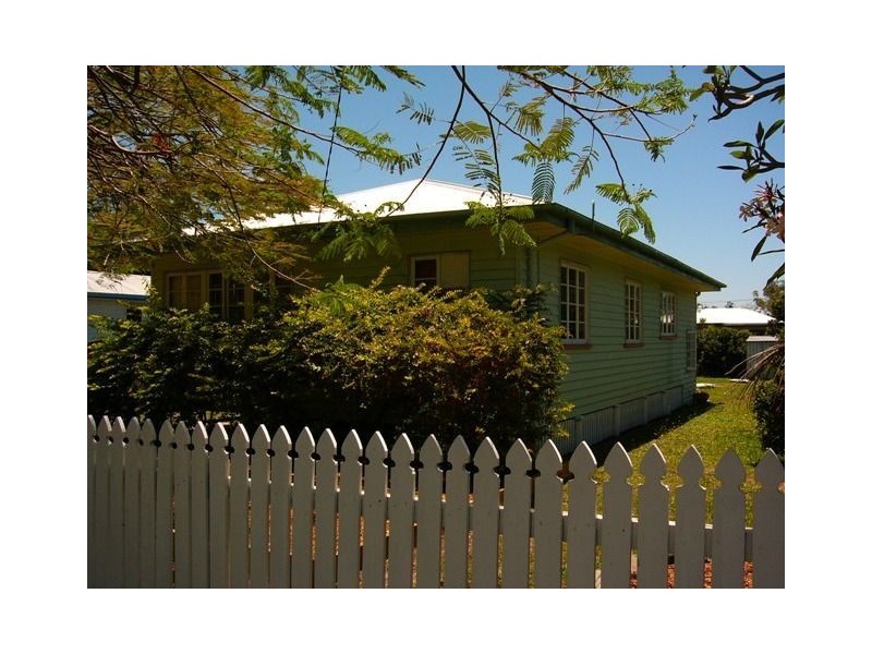 25 Kiama Street, Wavell Heights QLD 4012