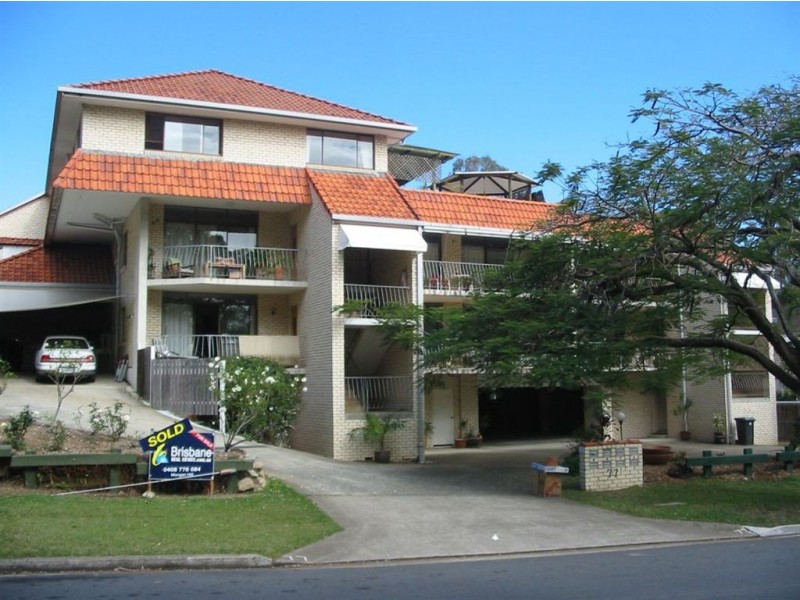 4/77 Sandford Road, St Lucia QLD 4067