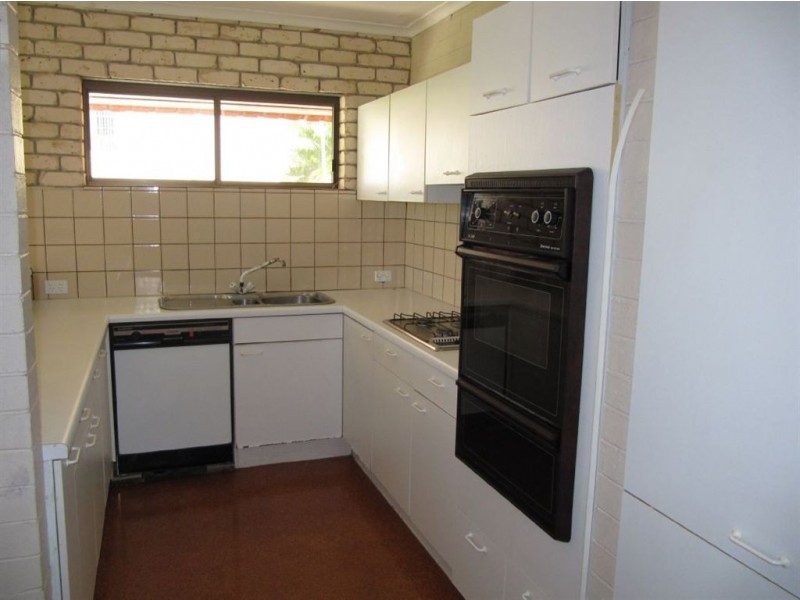 4/77 Sandford Street, St Lucia QLD 4067