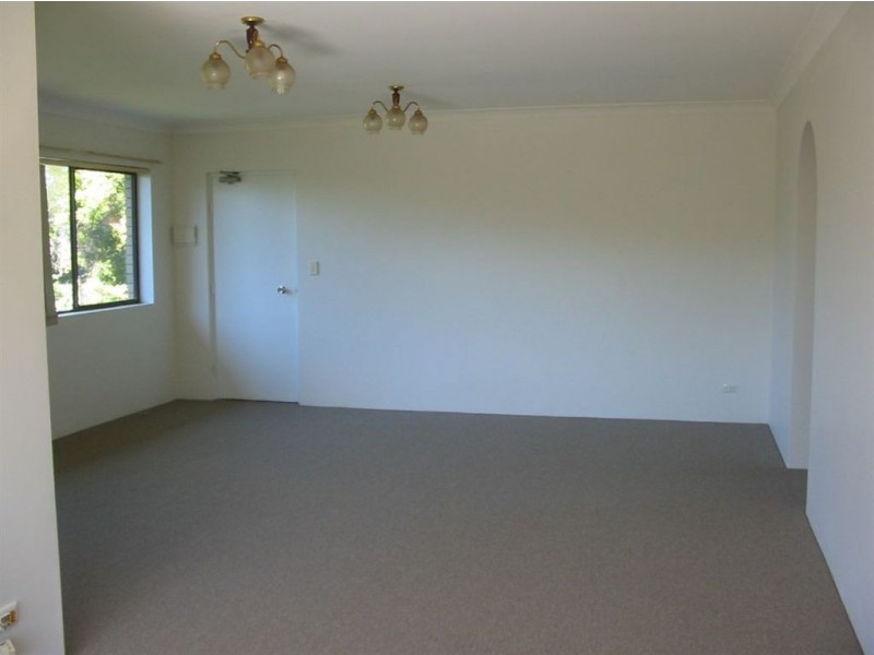 6/12 Gellibrand Street, Clayfield QLD 4011