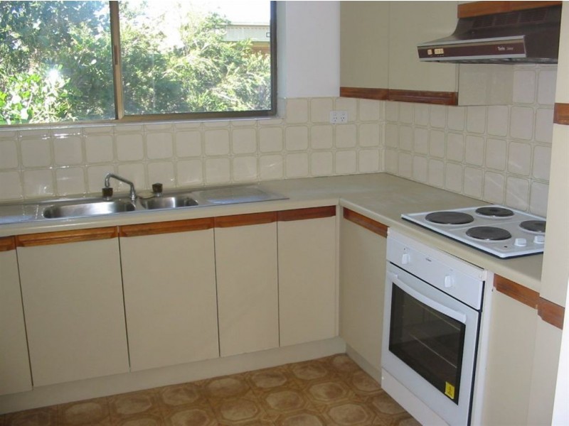 6/12 Gellibrand Street, Clayfield QLD 4011