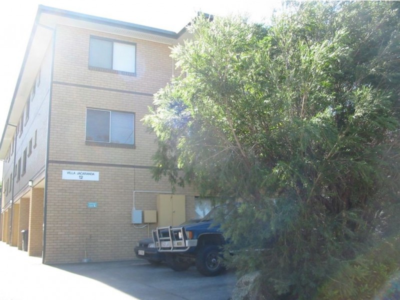 6/12 Gellibrand Street, Clayfield QLD 4011