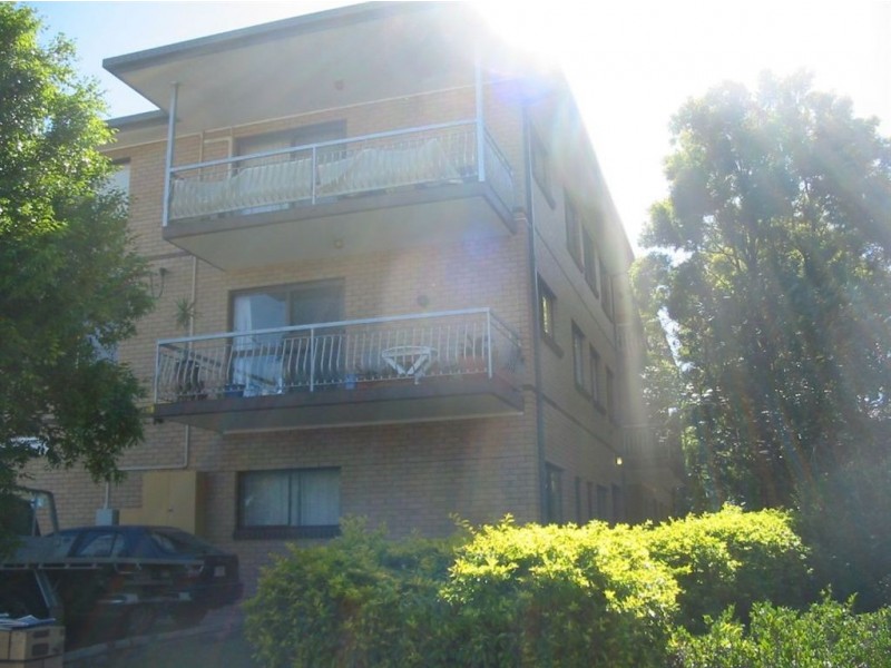 6/12 Gellibrand Street, Clayfield QLD 4011