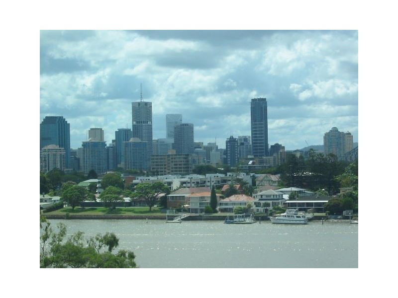 Norman Park QLD 4170