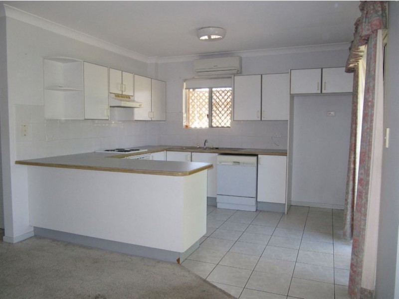 4/27 Silva Street, Ascot QLD 4007