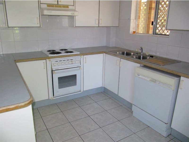 4/27 Silva Street, Ascot QLD 4007