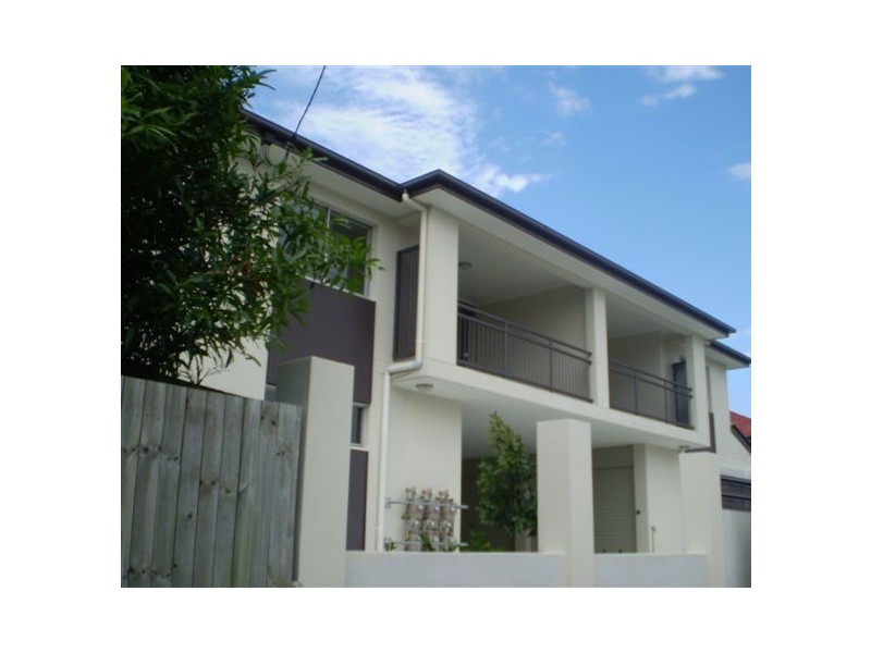 1/18 Franklin Street, Nundah QLD 4012