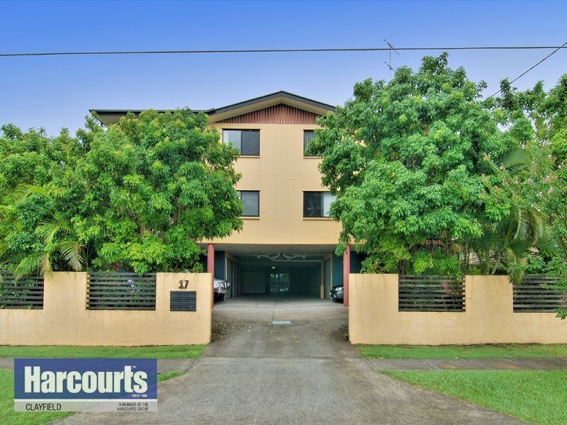 3/17 York Street, Nundah QLD 4012