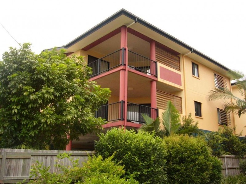 3/17 York Street, Nundah QLD 4012