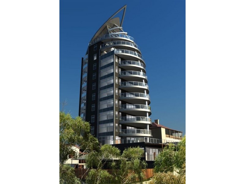 Unit 3 Mountview Residences at 10 Downing Street, Spring Hill QLD 4000